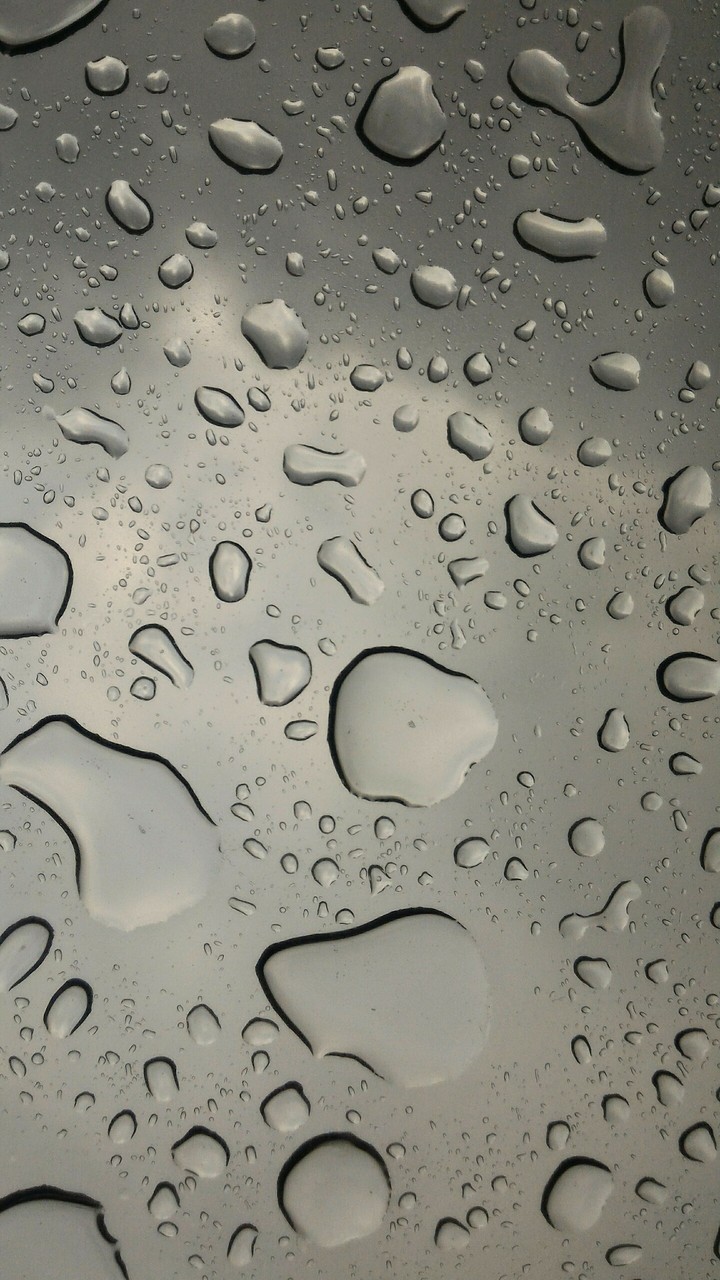 Water Droplets