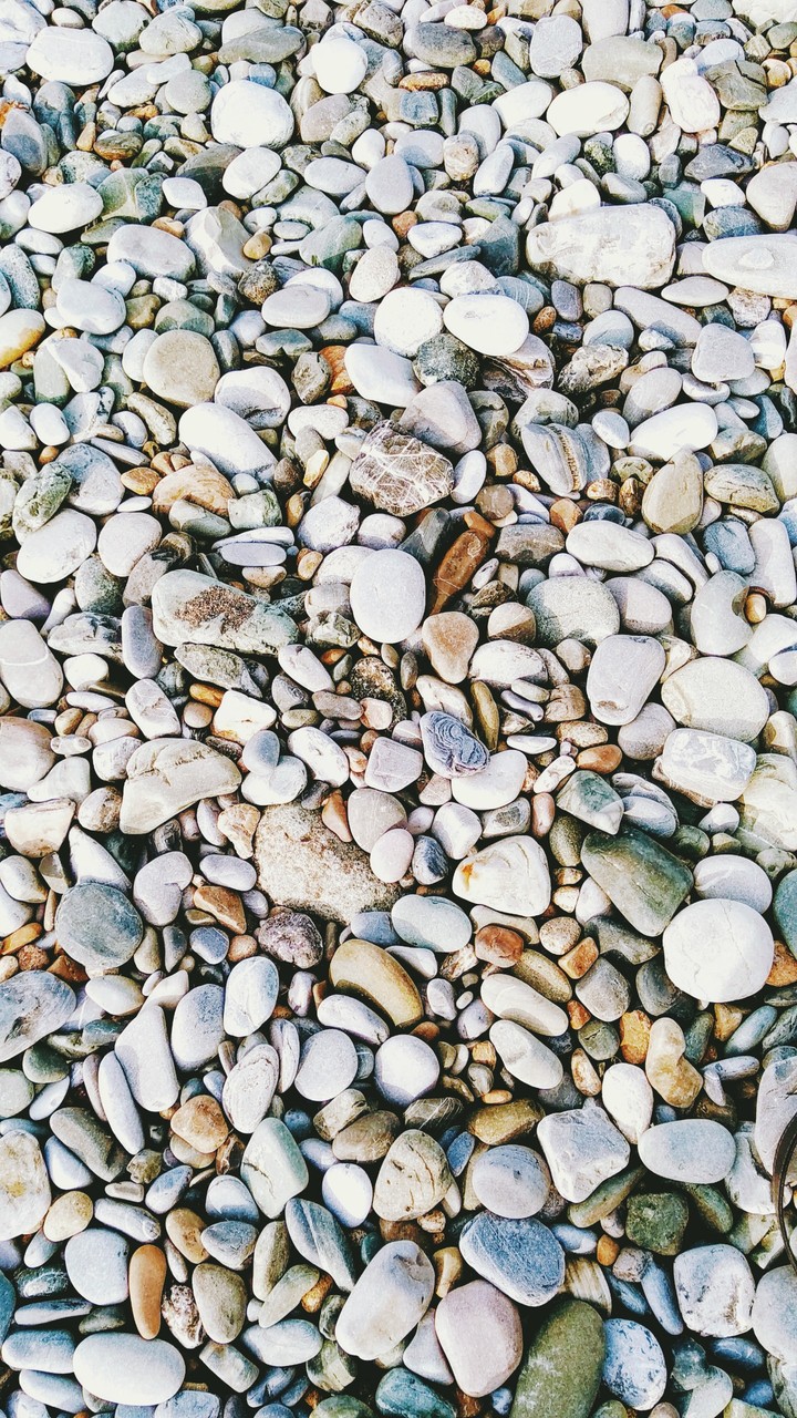 Stone