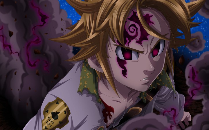 Meliodas