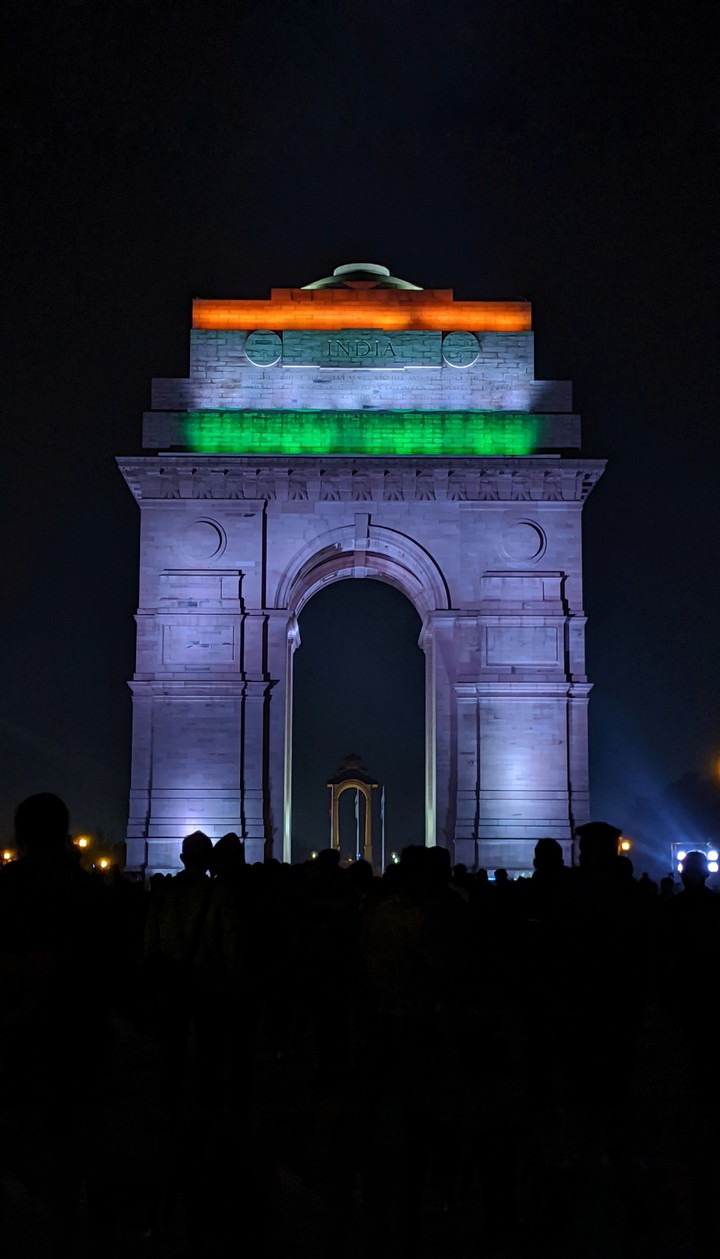 IndiaGate