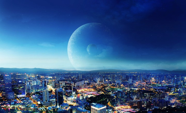 Cityscape