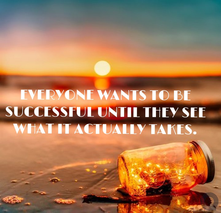 Success Quotes