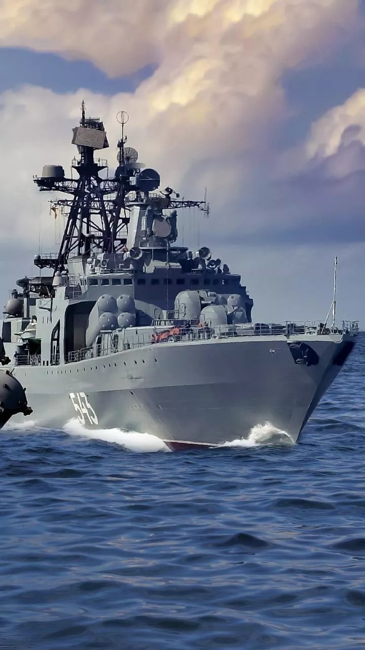 ship