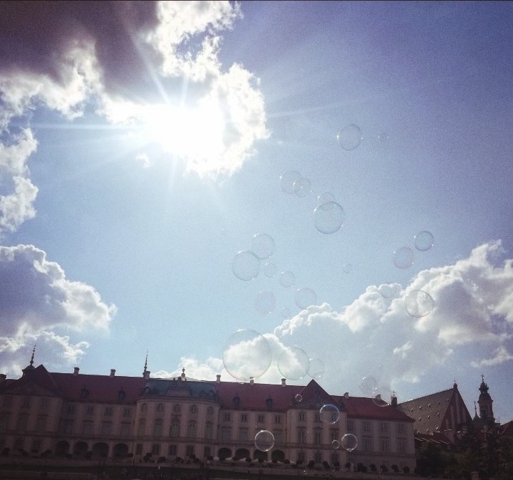 Bubble