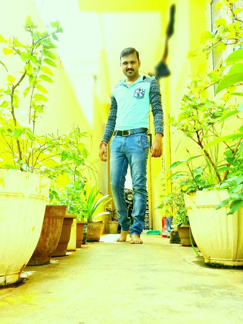 walk ..