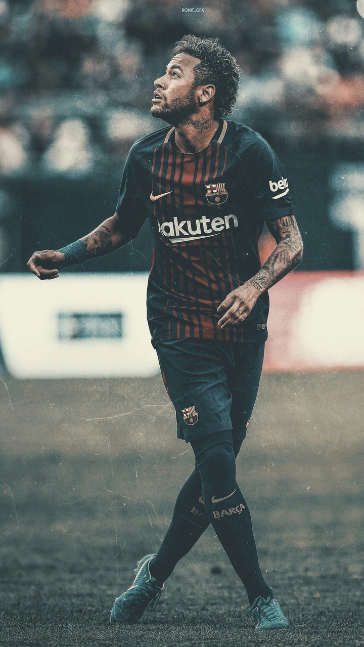 Neymar