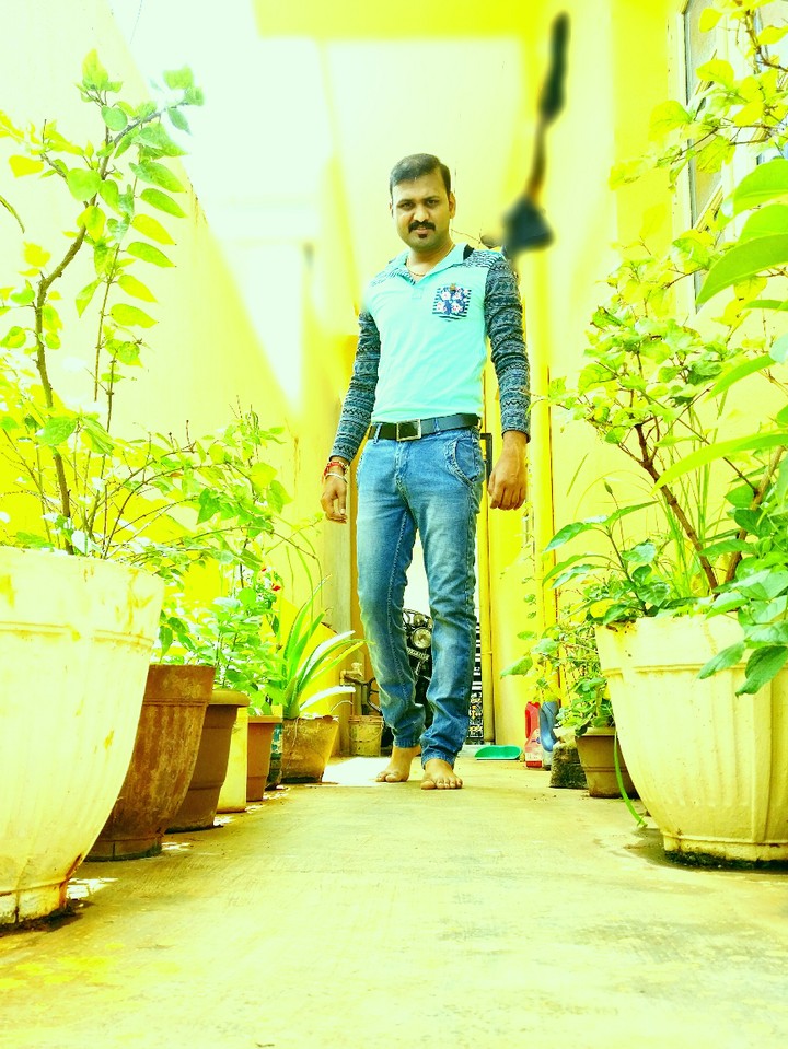 walk ..