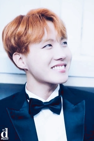 J-HOPE