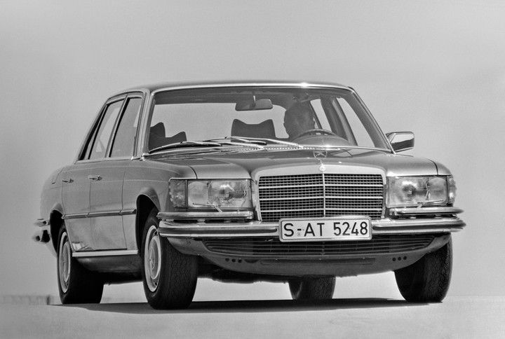 mercedes benz