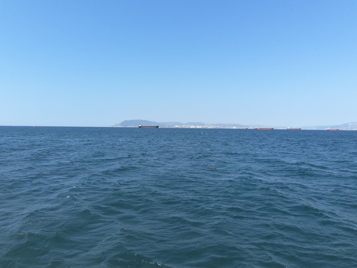Кабардинка