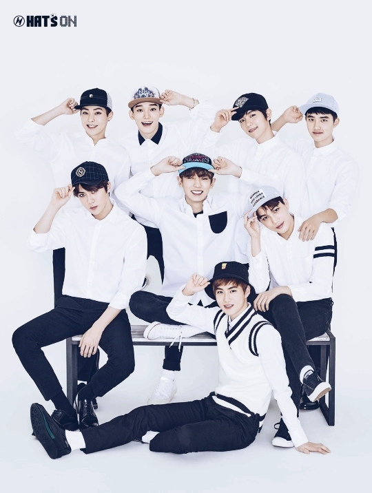 EXO