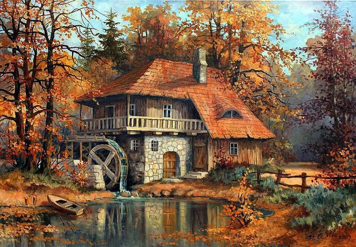 autumn