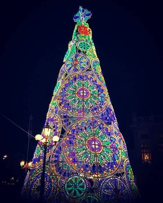 albero di Natale