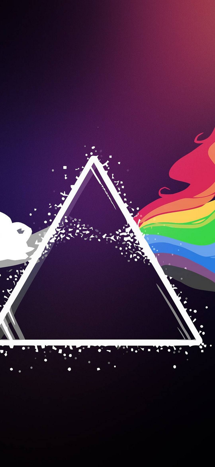 Pink Floyd Pokemon Bright