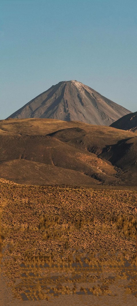 tapety landscape, formation
