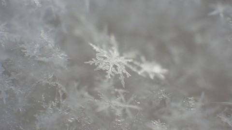 snowflake