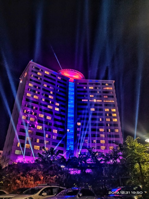 Kochi Marriott