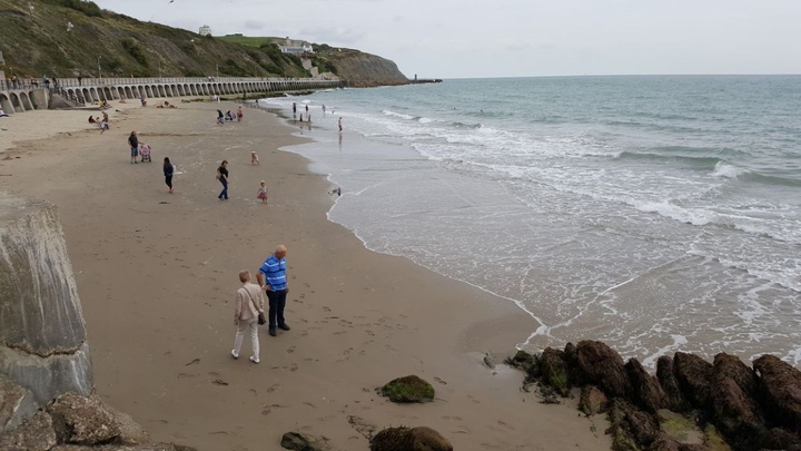 sea view