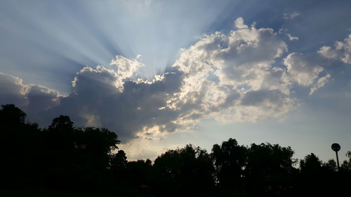 Sunshine