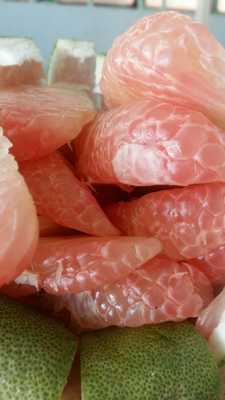 Pomelo