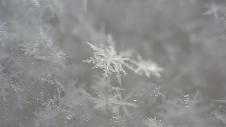 snowflake