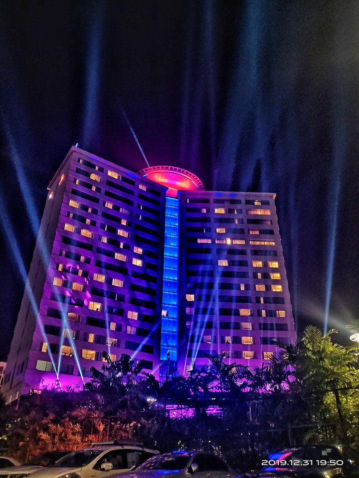 Kochi Marriott