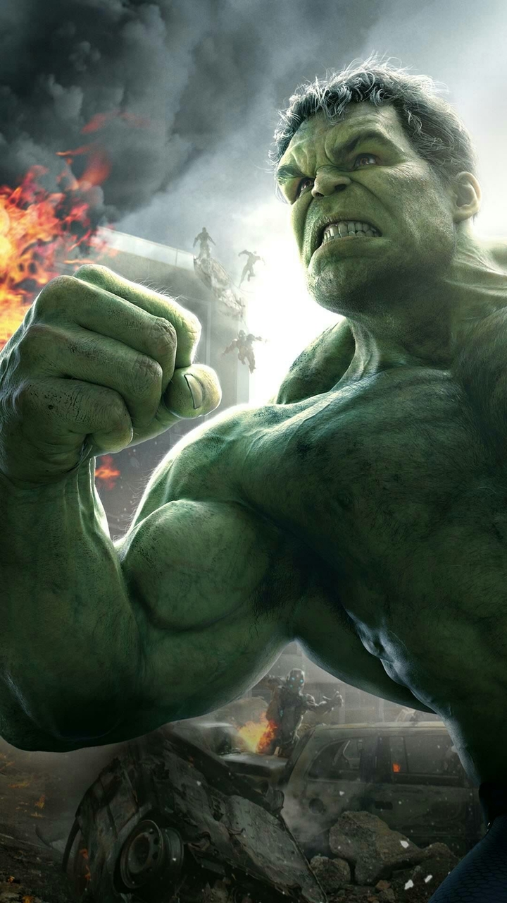 Hulk
