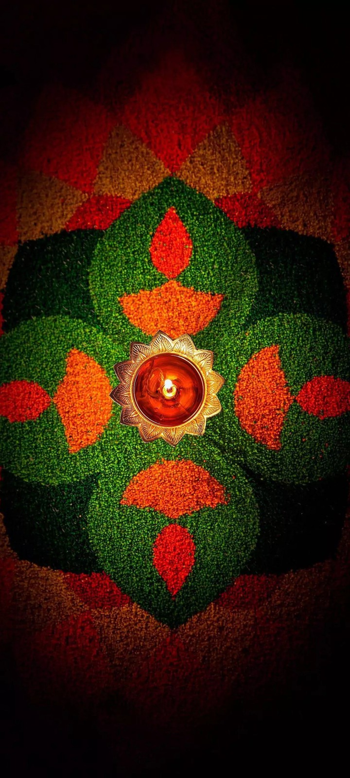 diya deep
