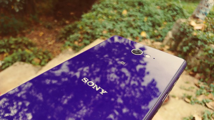 sony
