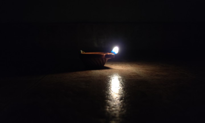 Light