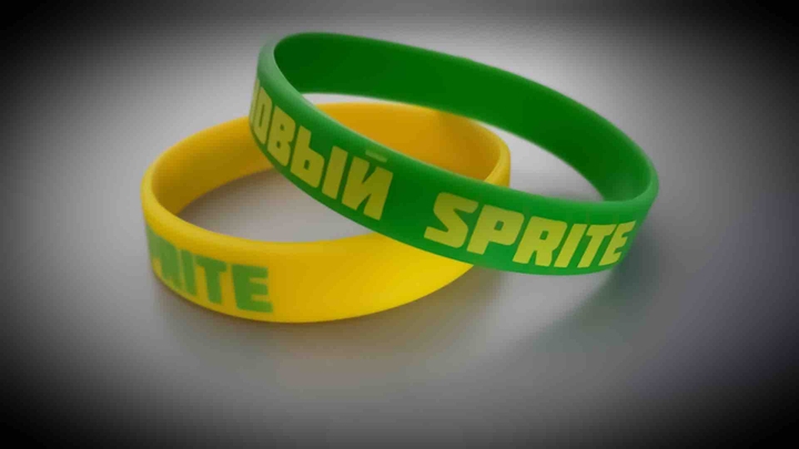 New sprite