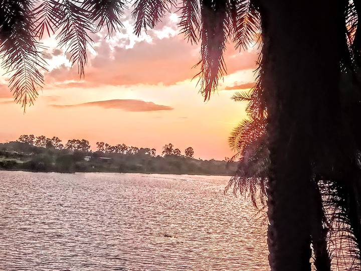 What a lovely evening. . yr..  My Photography. .