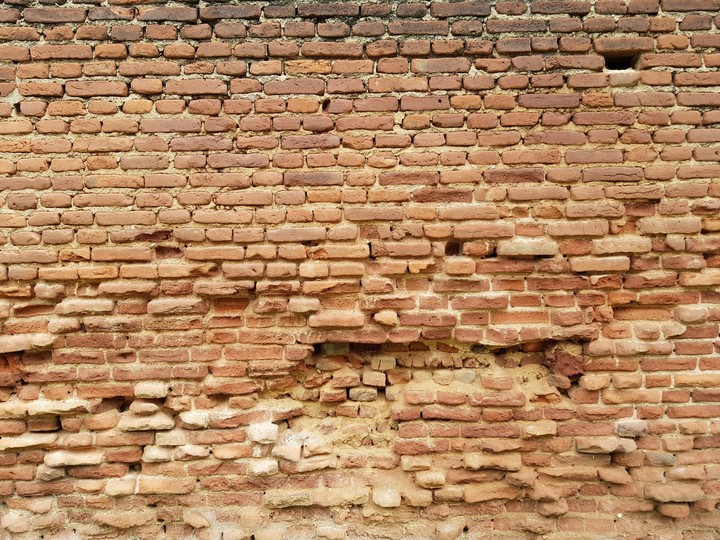 wall