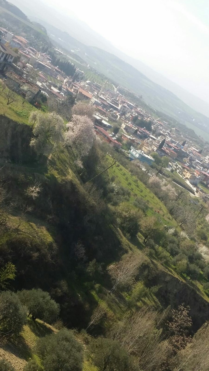 köy