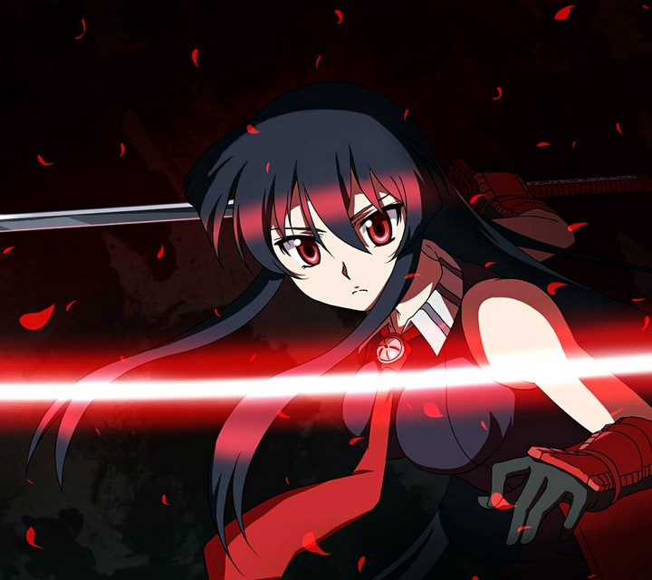 Akame