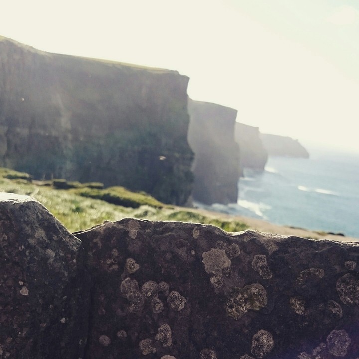Cliffs of Moher