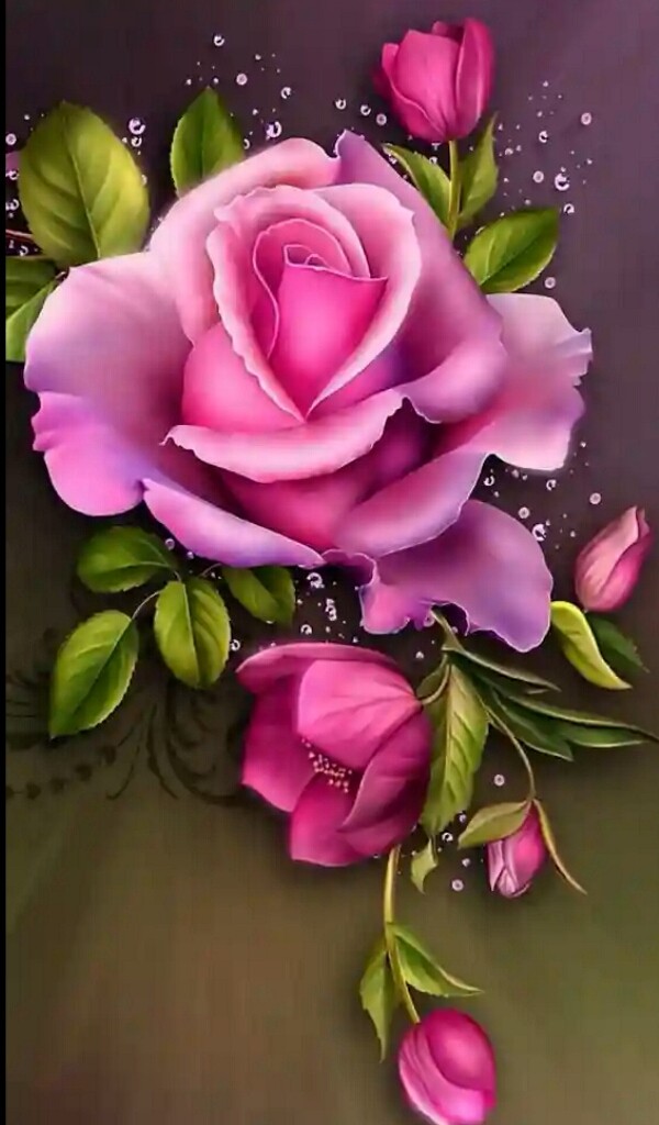 flower
