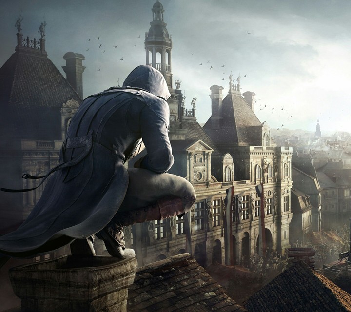 Assassins Creed