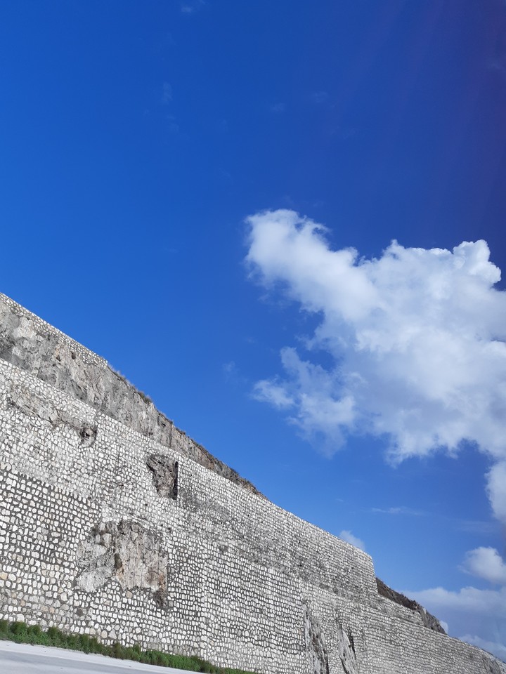 sky