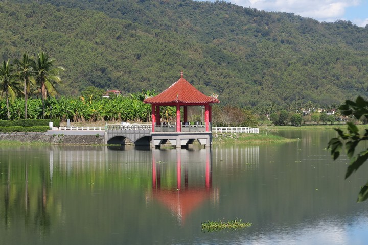 Lake view