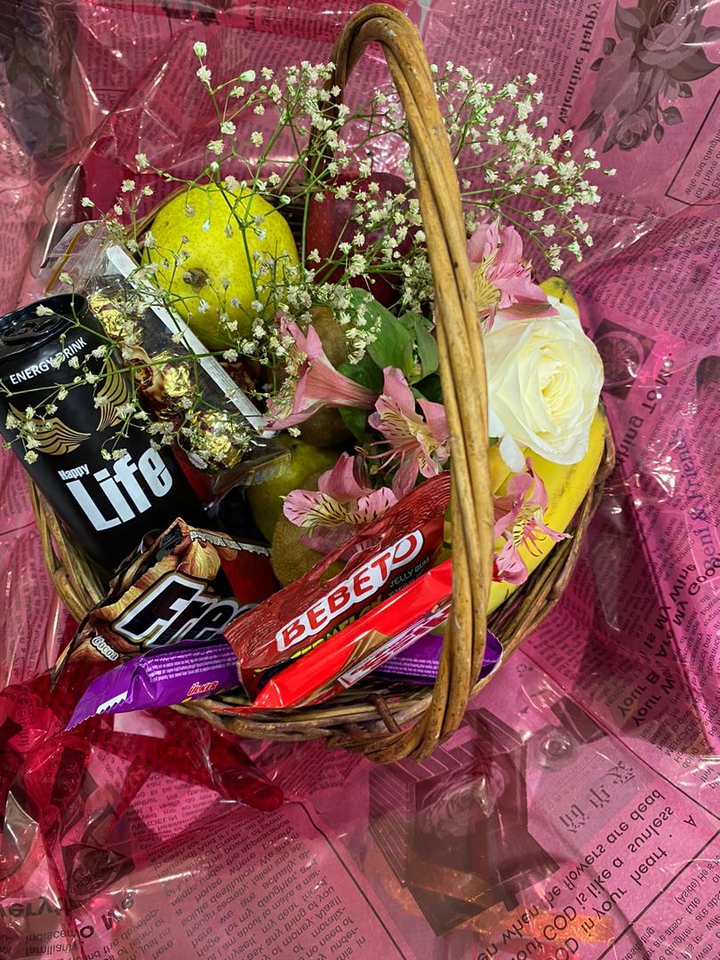 love basket