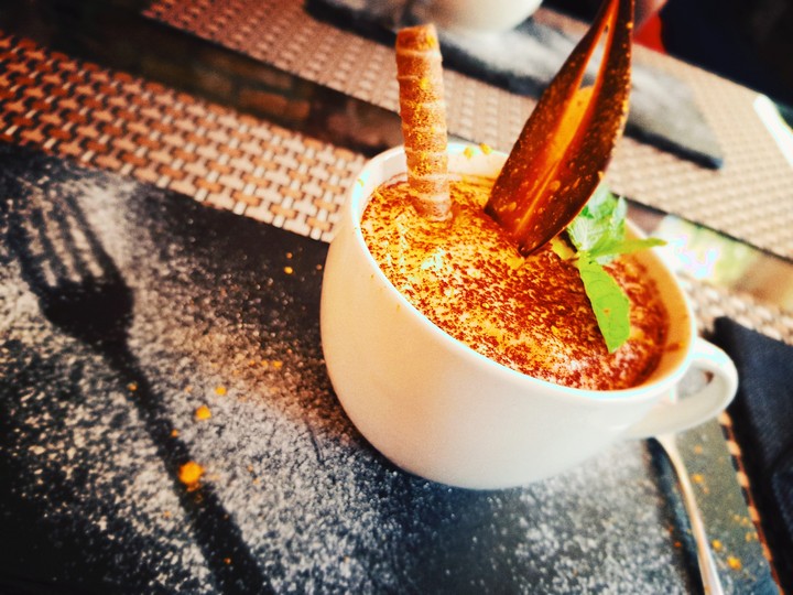 Tiramisu