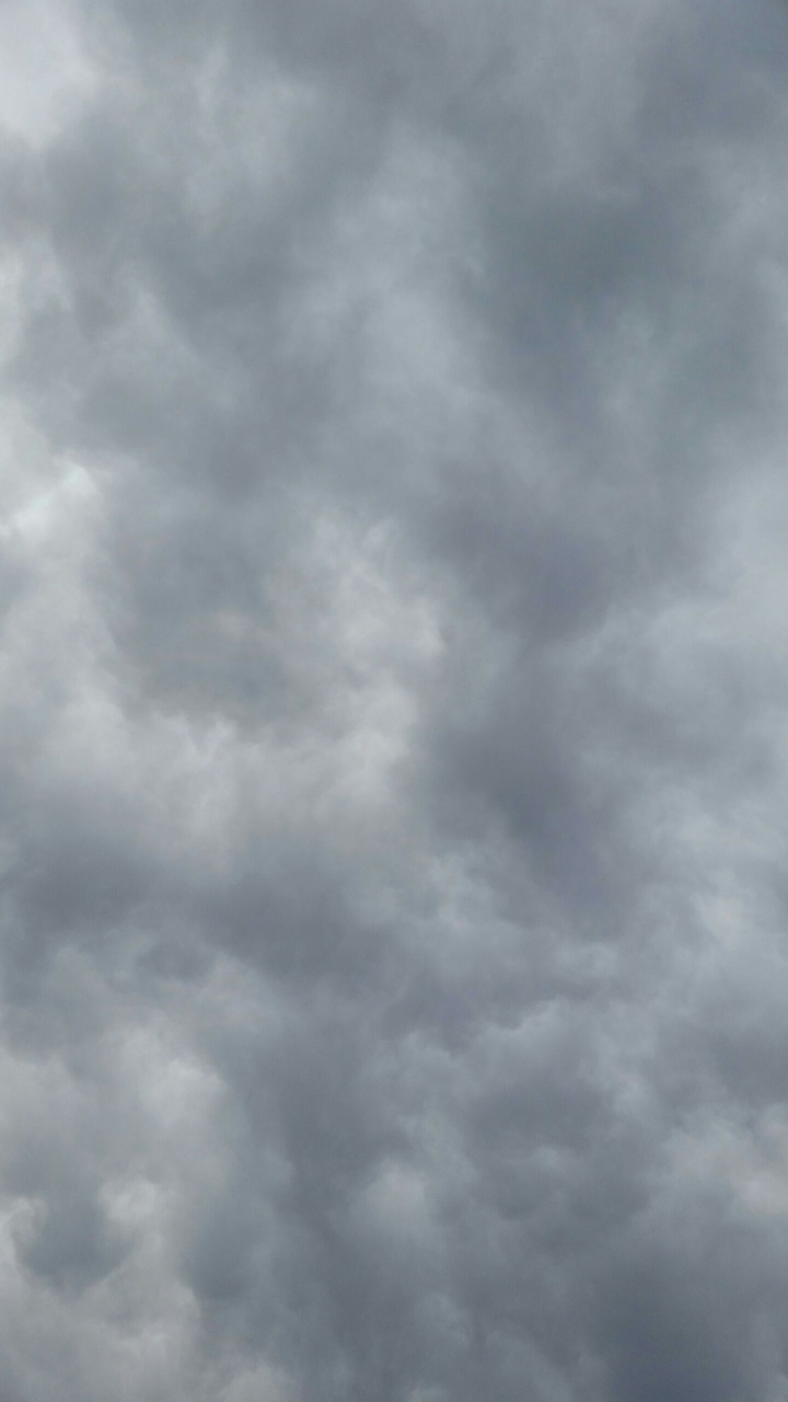 clouds