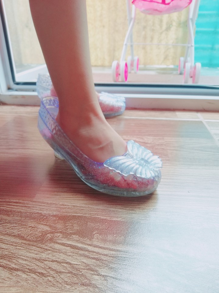 Cinderella