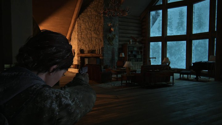 The Last Of Us Part II