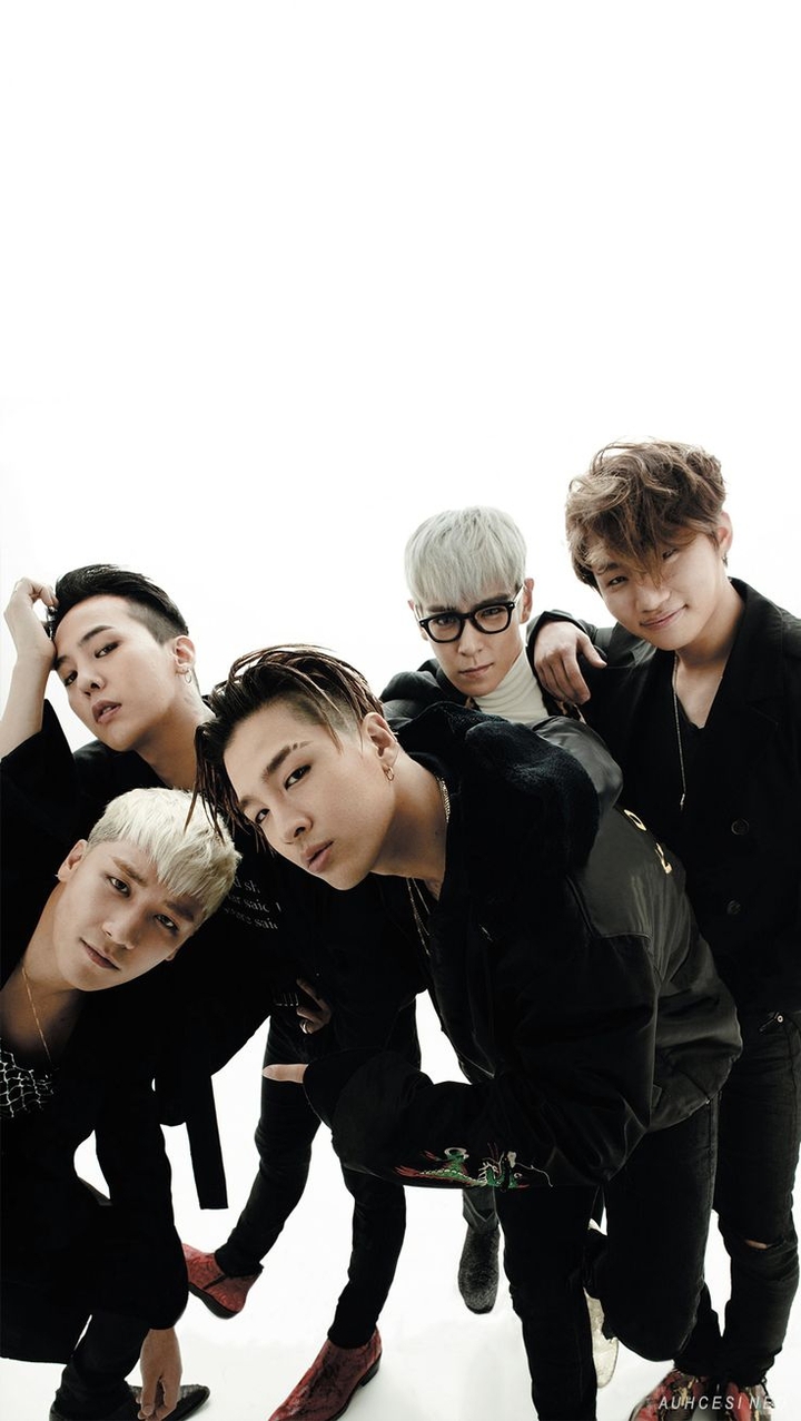 Big Bang