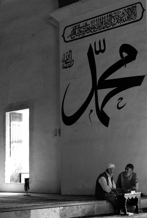 Muhammad