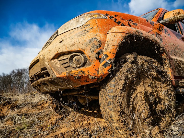 uaz