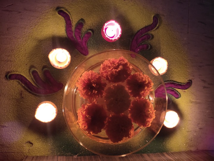 Rangoli