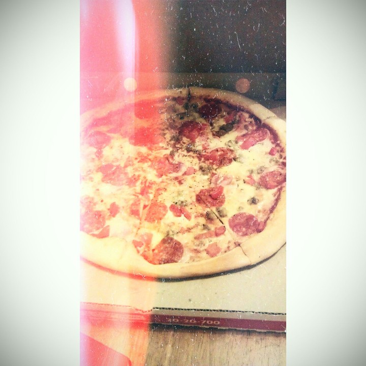 pizza
